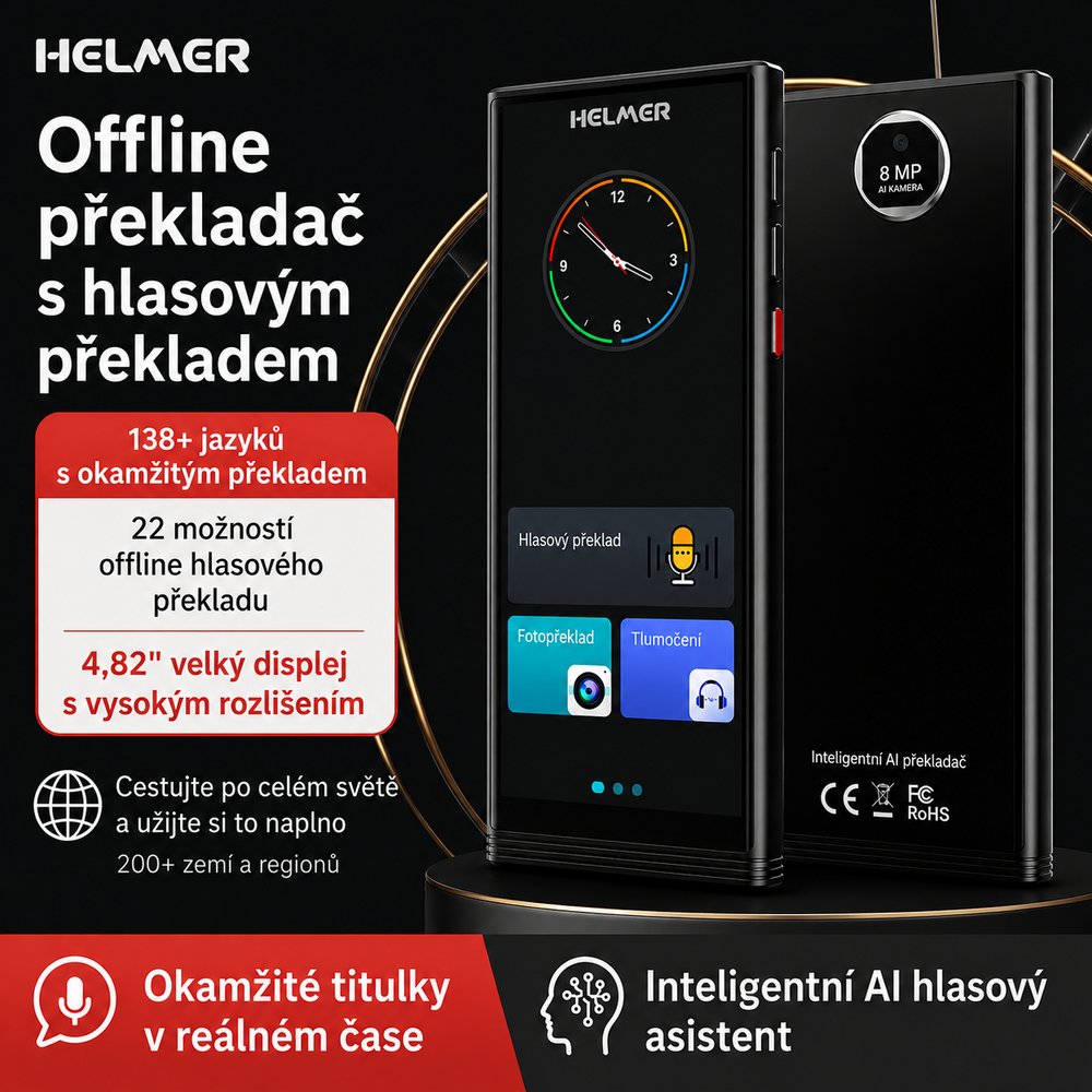 Helmer OTR 213