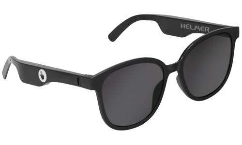 Helmer SG 11, černé