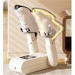 Helmer UV 02 biela