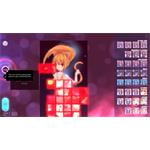 Hentai Mosaique Puzzle