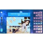 Hentai Mosaique Puzzle