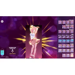 Hentai Mosaique Puzzle