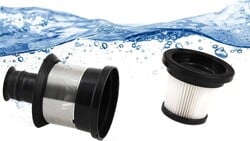 Hepa filter ROHNSON M17