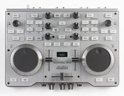 Hercules DJ Console Mk4