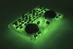 Hercules DJControl Glow