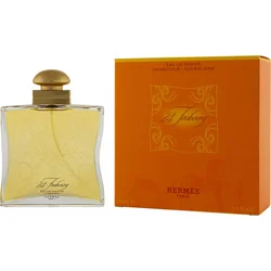 Hermes 24 Faubourg EdP 100 ml pre ženy