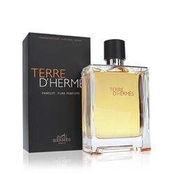 Hermes Terre d'Hermes Parfum parfém 200 ml Pro muže