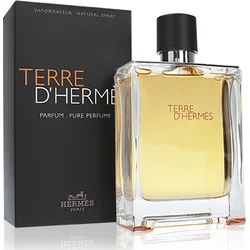 Hermes Terre d'Hermes Parfum parfum 200 ml Pre mužov
