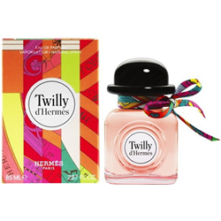 Hermes Twilly d'Hermes EdP 85 ml Pro ženy