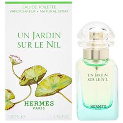 Hermes Un Jardin Sur Le Nil EdT 30 ml Unisex