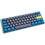 Herná klávesnica Ducky One 3 Daybreak Mini, RGB LED - MX-Clear (USA)