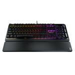 Herná mechanická klávesnica ROCCAT Pyro, RED Switch, US layout