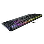 Herná mechanická klávesnica ROCCAT Pyro, RED Switch, US layout