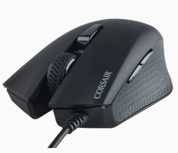 Herná myš Corsair Dark Core Pro RGB