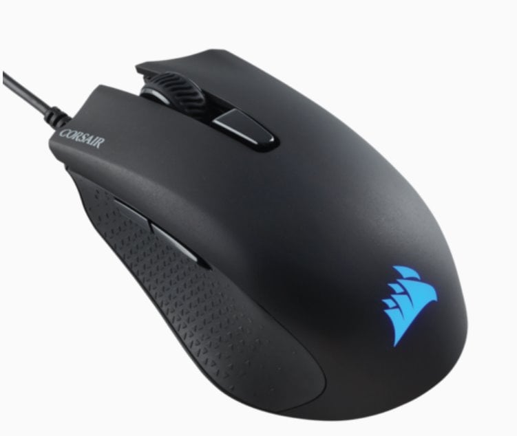 Herná myš Corsair Dark Core Pro SE RGB