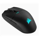 Herná myš Corsair Katar Elite Wireless, čierna