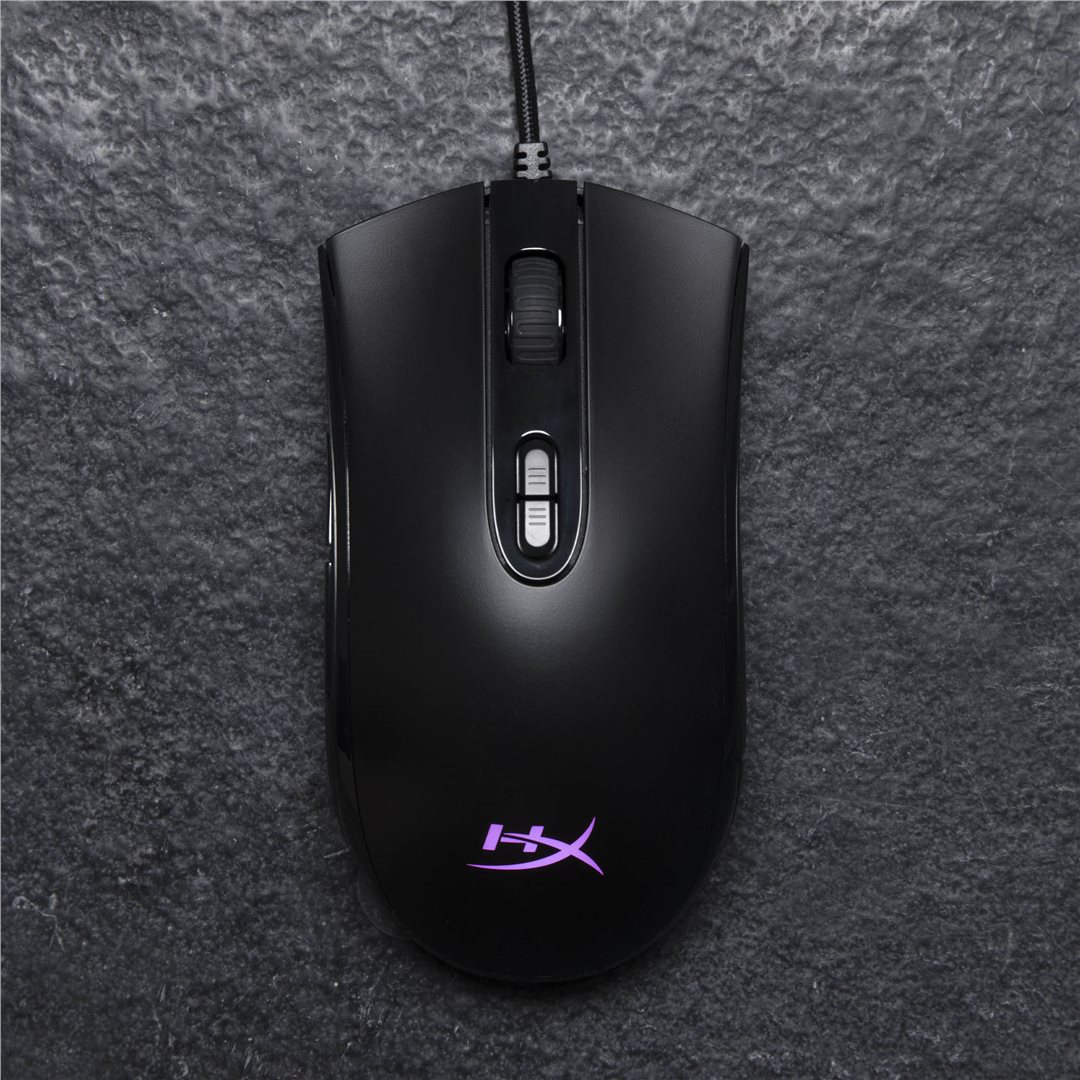 Herná myš HyperX Pulsefire Core
