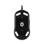 HyperX Pulsefire Haste 2/Herní/Optická/Pro praváky/26 000 DPI/Drátové USB-A/Černá