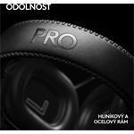 Herná náhlavná súprava Logitech G PRO X 2 LIGHTSPEED, čierna