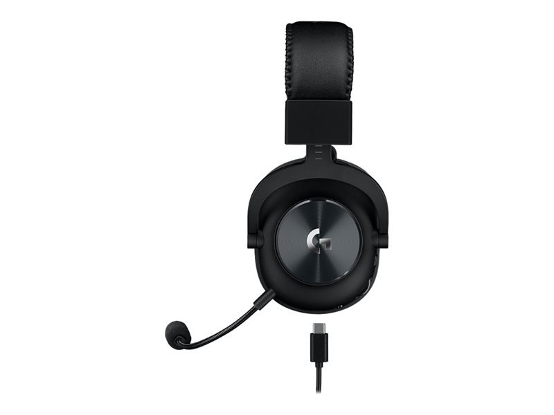 Herná náhlavná súprava Logitech Pro X Wireless