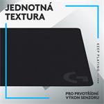 Herná podložka Logitech G240