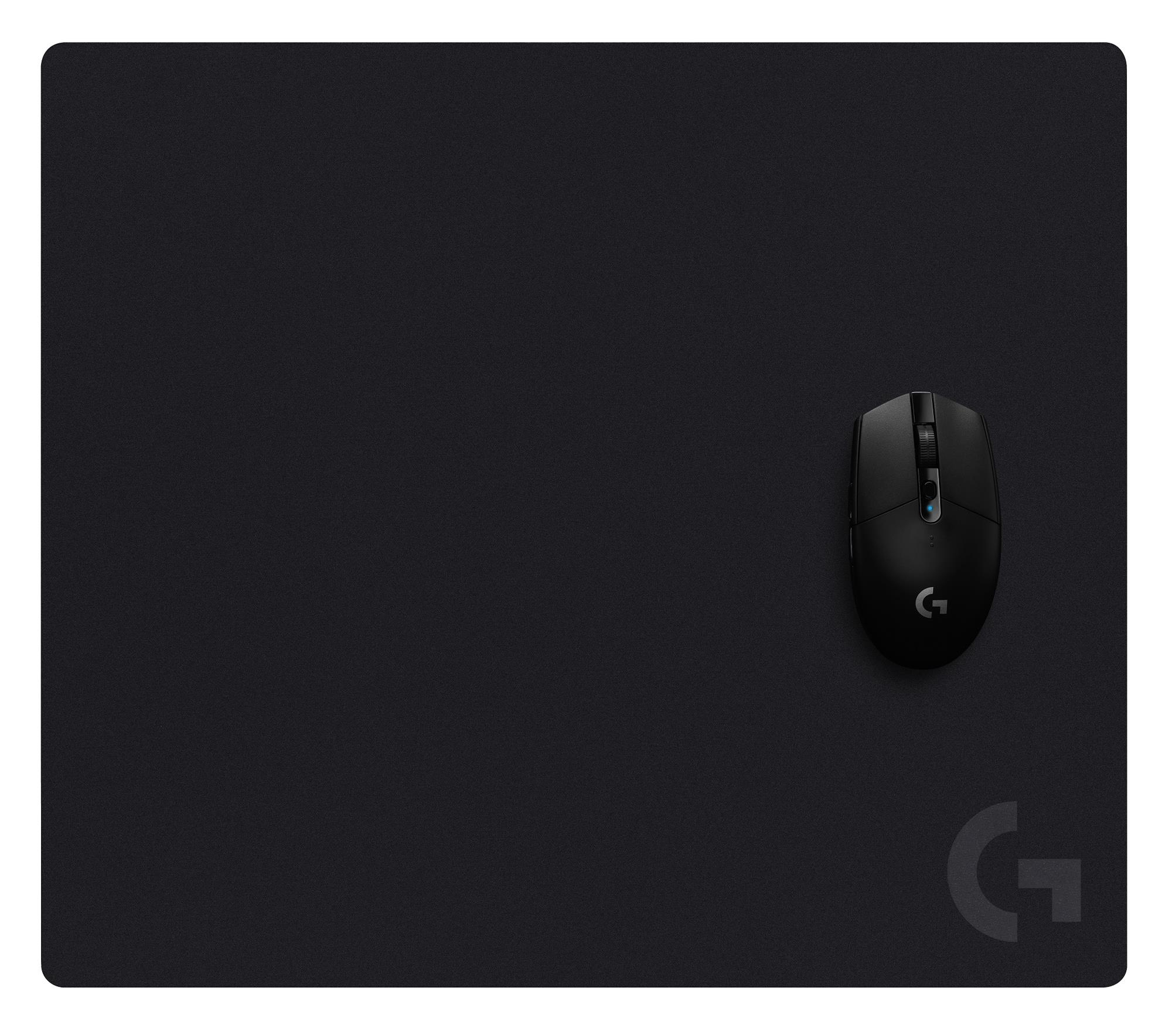 Herná podložka Logitech G640