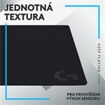 Herná podložka Logitech G640