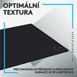 Herná podložka Logitech G740