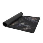 GENESIS Carbon 500 Maxi Camo herná podložka, 90x45cm