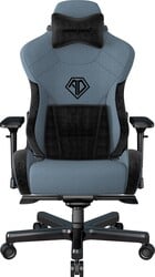 Herná stolička Anda Seat T-Pro 2 Premium – veľkosť XL – modrá