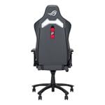 Herné kreslo ASUS ROG Chariot X Core, sivé