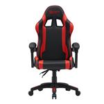 Herné kreslo CANYON Core SGCH2 Black red