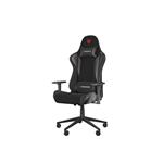 Herní křeslo Genesis NITRO 440 G2 MESH, černé