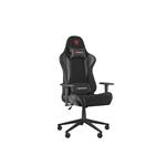 Herní křeslo Genesis NITRO 440 G2 MESH, černé