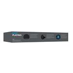 Herní podložka Logitech G240