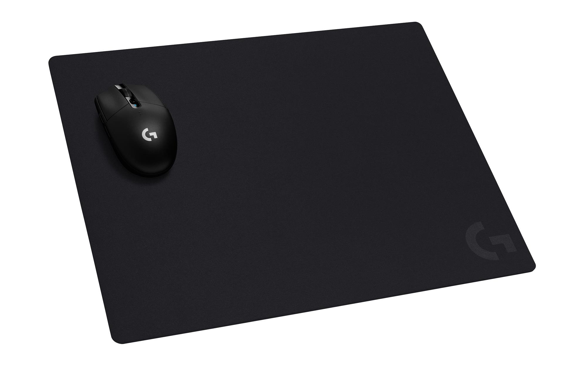 Herní podložka Logitech G640
