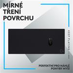 Herní podložka Logitech G840 XL