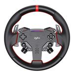 Herní sada PXN VD4 Bundle F - základna VD4 + volant WAS + pedály (PC)