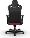 Herní židle Anda Seat Kaiser 2 Premium Gaming Chair - XL size - Maroon