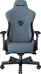 Herní židle Anda Seat T-Pro 2 Premium Gaming Chair - XL size - Blue
