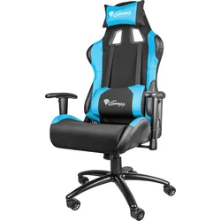 Herní židle GENESIS NITRO 550 černomodré