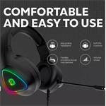 Herný headset CANYON Shadder GH-6