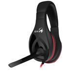 Herný headset Genius GX HS-G560