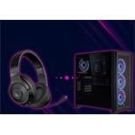 Herný headset LORGAR Noah 500, BT 5.3