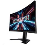 Herný monitor GIGABYTE G27QC A