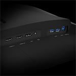 Herný monitor GIGABYTE G27QC A