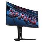 Herný monitor GIGABYTE MO34WQC2