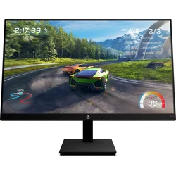Herný monitor HP X32 QHD (2V7V4AA)