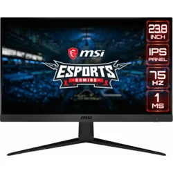 Herný monitor MSI Optix G241V E2