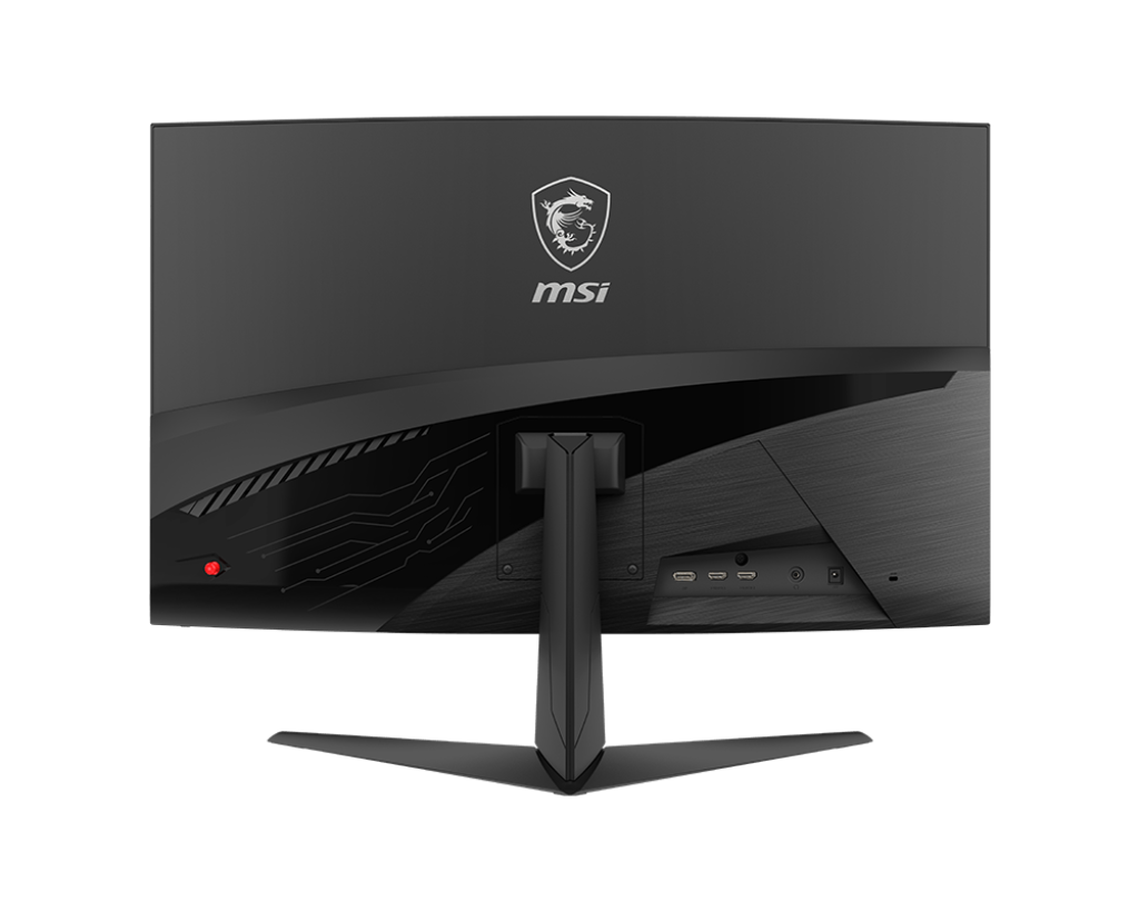 Herný monitor MSI Optix MAG321CUV
